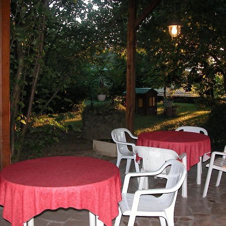 Auberge De La Musardiere Chagny  Exterior foto